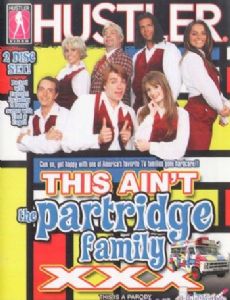 This Ain't the Partridge Family XXX