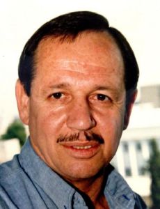 Gideon Sagi