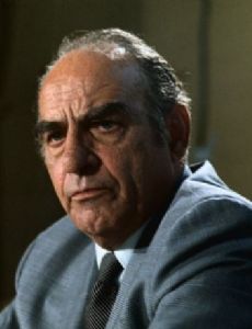 Joseph Yablonski