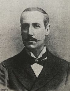 Russell Smart