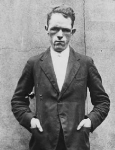 Joseph O'Sullivan