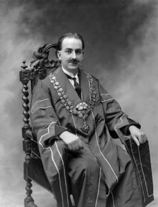 Vincent White (politician)