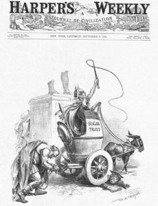 Wilson–Gorman Tariff Act