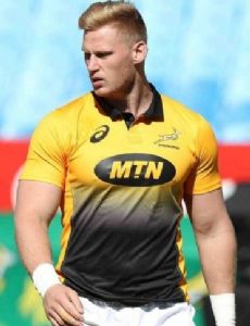 Jean-Luc du Preez