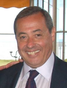 Carlos Gianelli