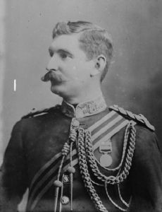 John Douglas-Scott-Montagu, 2nd Baron Montagu of Beaulieu