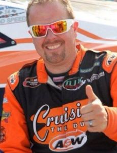 Jason White (Canadian racing driver)
