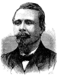Eugène Godard