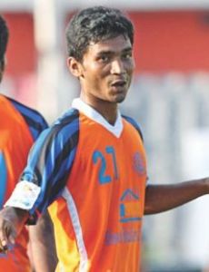 Jewel Rana