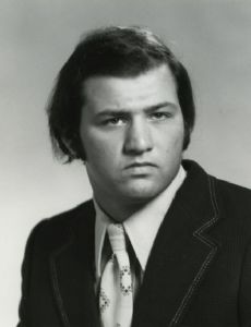 Stan Waldemore