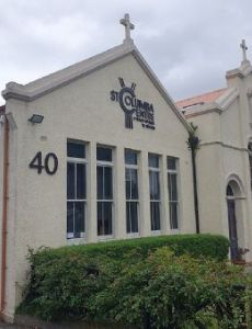 Good Shepherd College