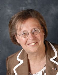 Jozien Bensing