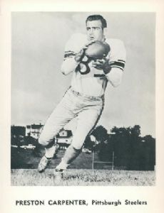 Preston Carpenter
