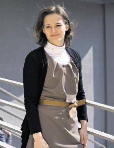 Télie Mathiot