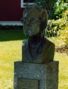 Dagmar Lange
