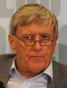 Daniel Mulhall