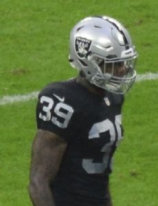 Keith McGill