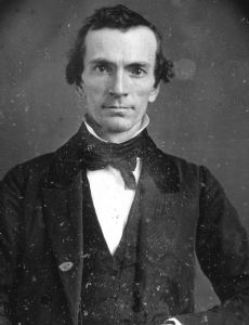 Oliver Cowdery