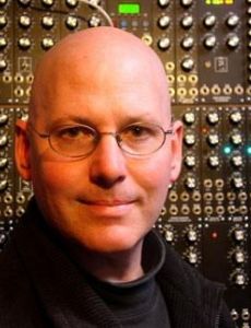 Robert Rich (musician)