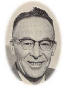 Harry D. Boivin