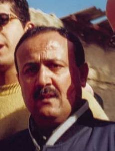 Marwan Barghouti