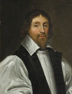 Theophilus Feild