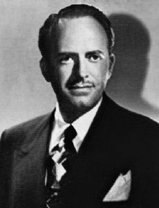 Harry Lubin