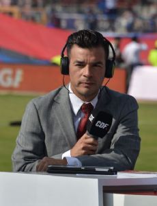 Sebastián González