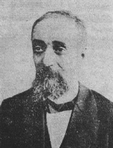 Bonifaciu Florescu