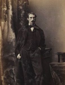 Frederick Marshall (British Army officer)