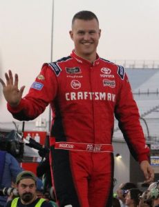 Ryan Preece