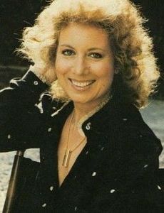 Rosanna Vaudetti