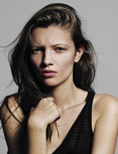 Mila Miletic