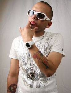 Sensato del Patio