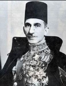 Ahmed Hassanein