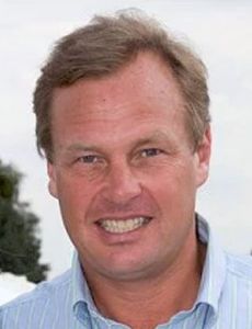 George Mountbatten, 4th Marquess of Milford Haven