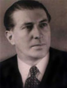 Eduardo Dibós Dammert
