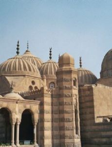 Hosh al-Basha