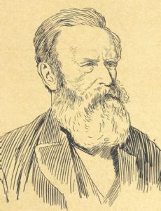 Karl Friedrich Lessing