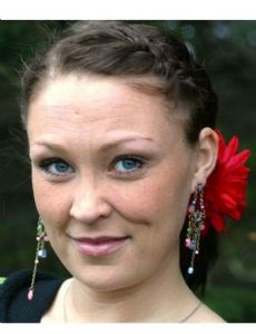 Hildur Vala Einarsdóttir