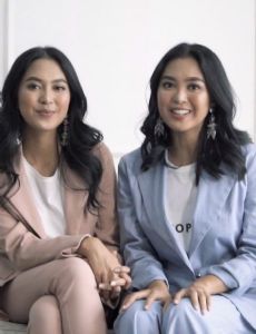 Maria Asteria Sastrayu Rahajeng