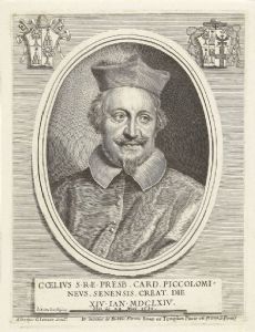 Celio Piccolomini