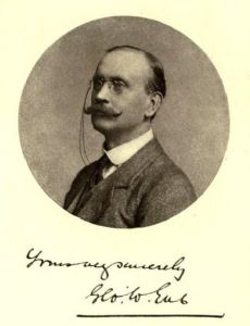 George W. Eve