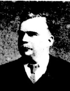 William Perry (Queensland businessman)