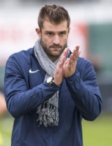 Hervé Bochud