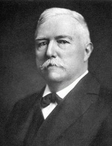 Edward Emerson Barnard