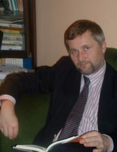 Thomas H. Bak