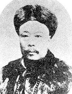 Xu Jingcheng