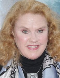 Celia Weston