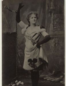 Nellie Navette